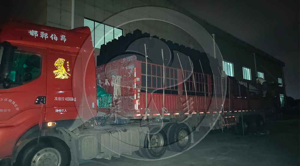 國網河北電力（石家莊）調度通信生產用房工程室外管網工程