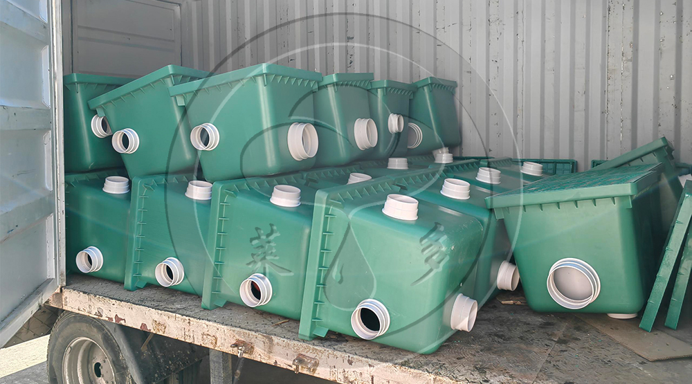 上海浦東新區(qū)雨污混改工程項目