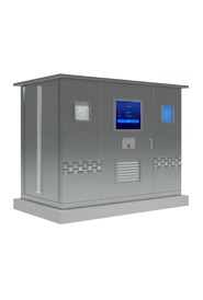 智慧深井物化機(jī)